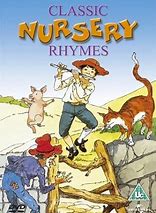 Image result for Nursery Rhymes DVD VCD