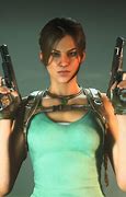 Image result for Lara Croft