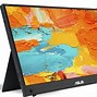 Image result for Asus Zenscreen Mb16