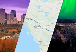 Image result for North West America Road Trip Itinerary