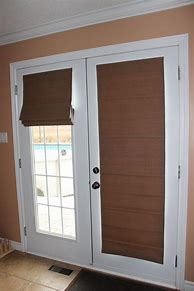 Image result for French Blinds