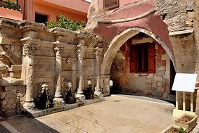 Image result for Reythmno Crete