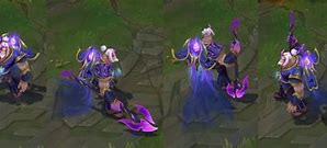 Image result for Spirit Blossom Yorick