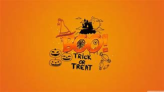 Image result for Halloween Wallpaper Sets Boo