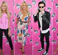 Image result for Grease the Musical Bord Gais