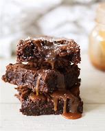 Image result for Brownie Caramel Pack