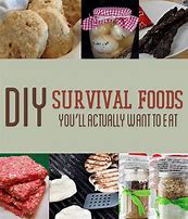 Image result for Basic Survival Food Recipes