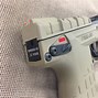 Image result for Kel-Tec 22 Magnum Semi Auto Pistol