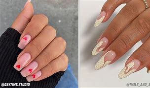 Image result for Cool Long Nails Detailed Art