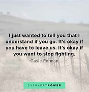 Image result for Quotes About Letting Go