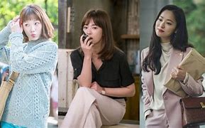 Image result for K Drama Characters Outfits