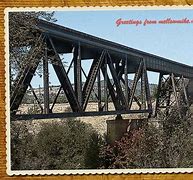 Image result for BNSF Bridge