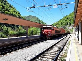 Image result for Zidani Most Train Station