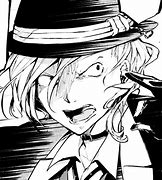 Image result for Chuuya Manga Cover