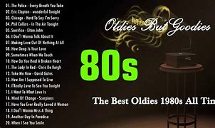 Image result for 80s/90s Greatest Hits Playlist