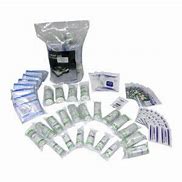 Image result for First Aid Kit Refill Boots