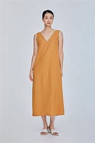 Image result for V Neck Maxi Dress