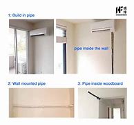 Image result for Box Air Con Installation