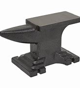 Image result for Anvil Weight Chart