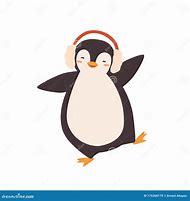 Image result for Cute Nerd Penguin