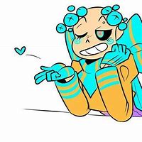 Image result for Trickster Nightmare Sans