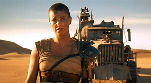 Image result for Girl From Mad Max 2