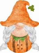 Image result for Cute Gnomes Transparent PNG