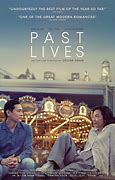 Image result for Past Lives Movie Poter HD