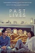 Image result for Past Lives Movie Story