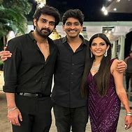 Image result for Naga Shourya Wedding