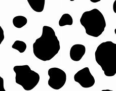 Image result for Cow Spots Clip Art