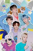 Image result for Printilan Anima Si NCT