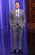 Image result for Jimmy Fallon Black Tie