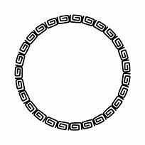 Image result for Circle Ring Border