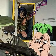 Image result for Jjba Manga Memes