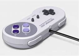 Image result for snes classic controller