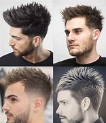 Image result for Kenai Hair Cut