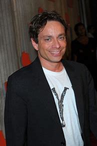 Image result for Chris Kattan