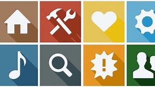 Image result for Study Icon Flat Design