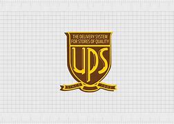 Image result for UPS Shield Logo