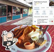 Image result for Rujak Person