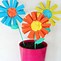 Image result for Creche Paper Flowers