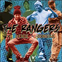 Image result for The Rangers Dime 1