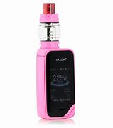 Image result for Light-Pink Smok Vape