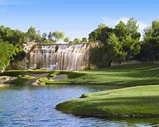 Image result for Wynn Las Vegas Golf Course Layout