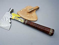 Image result for Rarest Estwing Hatchet