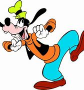 Image result for Ese Goofy Character