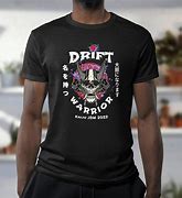 Image result for Drift Shirt 90s