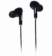 Image result for Keji Earphones Black