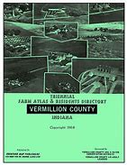 Image result for Vermillion County, Indiana